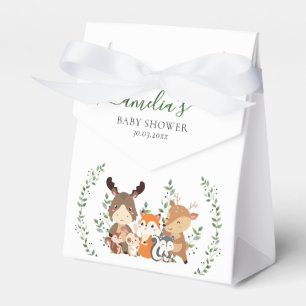Ballotins Bois doux verdure Botanique Animaux