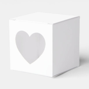 Ballotins Boîte à cadeaux cardiaques [disponible sous d'autr