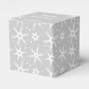 Ballotins Boîte à cadeaux préférée personnalisée par l