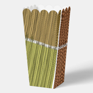Ballotins Boîte à grains rustique – L'élégance intemporelle 