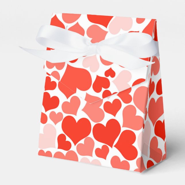 Ballotins Boîte à outils Valentine (Verso)