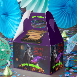 Ballotins Boîte alimentaire de minuit