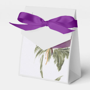 Ballotins boîte cadeau.