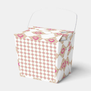 Ballotins boîte cadeau
