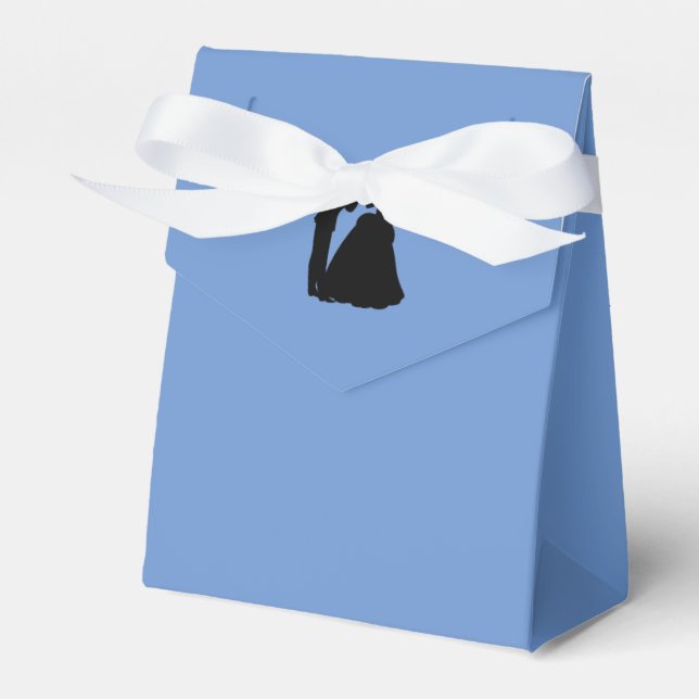 Ballotins boîte cadeau. (Verso)