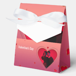 Ballotins Boîte cadeau
