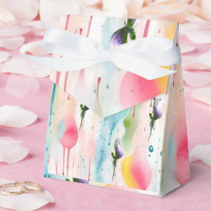 Ballotins boîte cadeau.