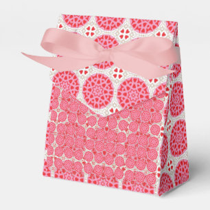 Ballotins boîte cadeau