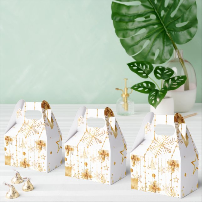 Ballotins boîte cadeau. (Multiple)