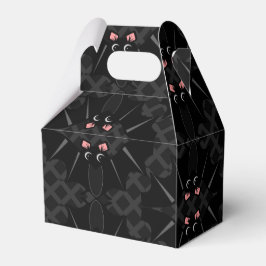 Ballotins Boîte cadeau Batty Bat