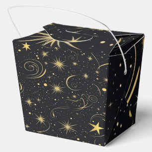 Ballotins Boîte cadeau Elegance Starlit