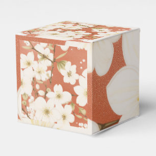 Ballotins "Boîte Cadeau Floral"