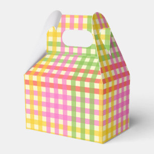 Ballotins Boîte cadeau JUICY STRIPE