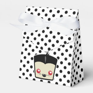 Ballotins Boîte cadeau Kawaii Dracula