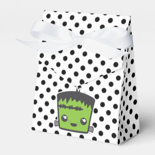 Ballotins Boîte cadeau Kawaii Frankenstein