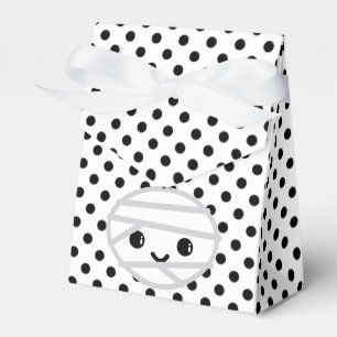 Ballotins Boîte cadeau Kawaii Mummy