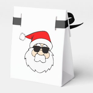 Ballotins Boîte cadeau Père Noël Secret