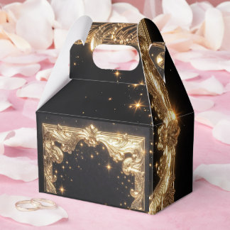 Ballotins Boîte Cadeau Petit de Luxe - Emballage > Boîtes de