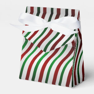 Ballotins Boîte Cadeau sucre de canne Boîtes de vacances per