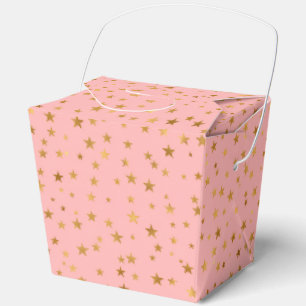 Ballotins Boîte de cadeau de faveur de vacances
