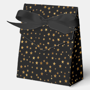 Ballotins Boîte de cadeau de faveur de vacances