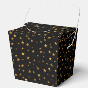 Ballotins Boîte de cadeau de faveur de vacances
