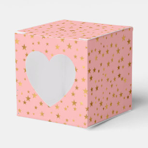 Ballotins Boîte de cadeau de faveur de vacances