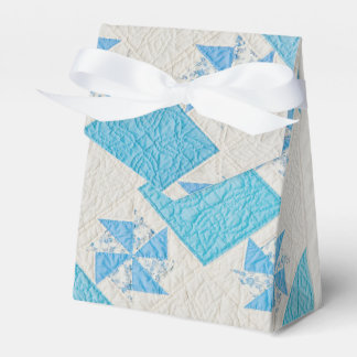 Ballotins Boîte de cadeau fausse piquée