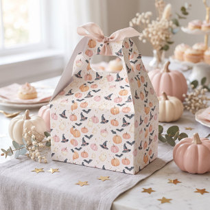 Ballotins Boîte de cadeau Little Boo pour la fête prénatale