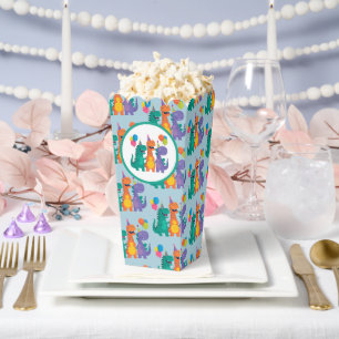 Ballotins Boîte de cadeaux pour le 1er anniversaire de Littl