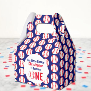Ballotins Boîte de cadeaux pour le 1er anniversaire de Littl