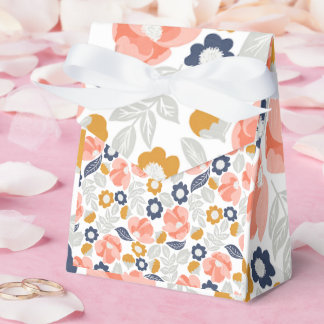 Ballotins boîte de faveur