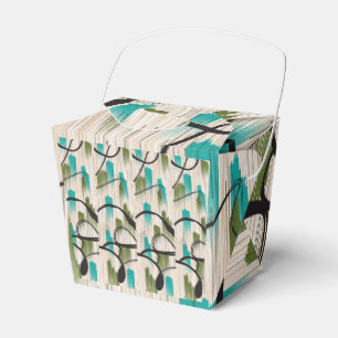 Ballotins Boîte de faveur