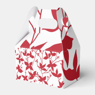 Ballotins Boîte de faveur