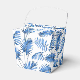 Ballotins Boîte de faveur de fête