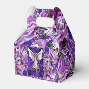 Ballotins Boîte de Favori de l'Âme Violette