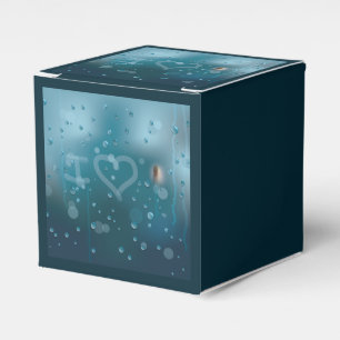 Ballotins Boîte de favoris Fog of Love
