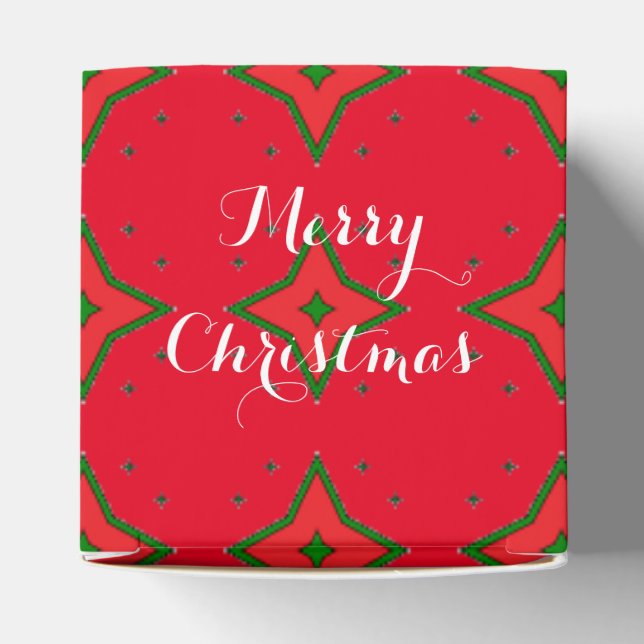 Ballotins Boîte de Noël (Haut)