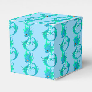 Ballotins Boîte de préférence de la fête du dragon