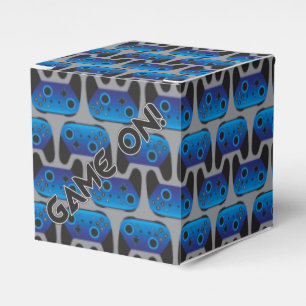 Ballotins Boîte de préférence pour le jeu Pro Gamer Party