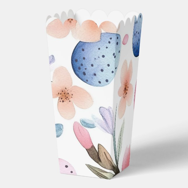 Ballotins Boîte de réception de Pâques (Verso)