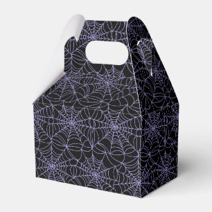 Ballotins Boîte de traitement de la fête d'Halloween