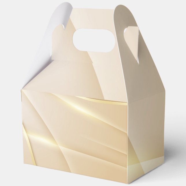 Ballotins Boîte décorative (Verso)