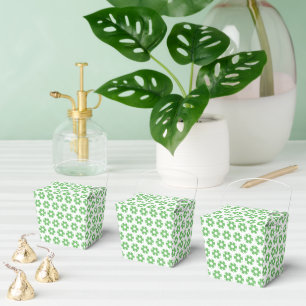 Ballotins Boîte Favori - Florets Verts