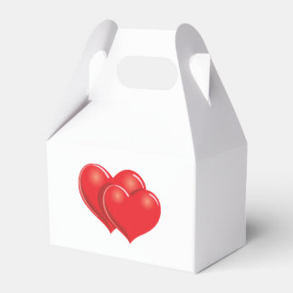 Ballotins boîte pour cadeau de valentine