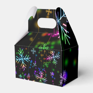 BALLOTINS BOÎTE PRÉFÉRÉE POUR LES CADEAUX DE VOTRE NOUVELLE 