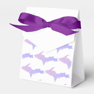 Ballotins Boîtes-cadeau supérieures de péninsule de Yoope