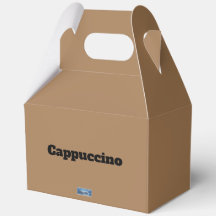Boîtes cadeaux 1 Tan(Cappuccino) RFPMDesigns ©️ 20