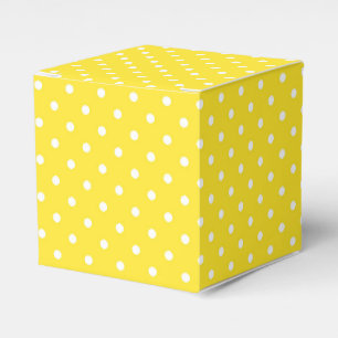 Ballotins Boîtes de faveur de fête