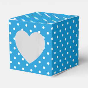 Ballotins Boîtes de faveur de fête